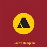 Buy Dave's Dungeon