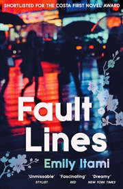 Buy Fault Lines