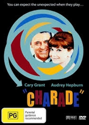 Buy Charade