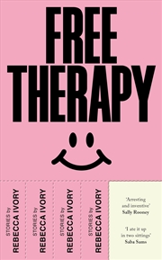 Buy Free Therapy