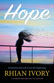 Buy Hope