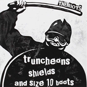 Buy Truncheon, Shields And Size 10