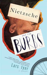 Buy Nietzsche & The Burbs