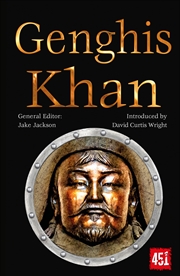 Buy Genghis Khan