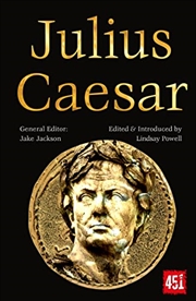 Buy Julius Caesar