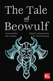 Buy Tale Of Beowulf The