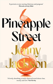 Buy Pineapple Street