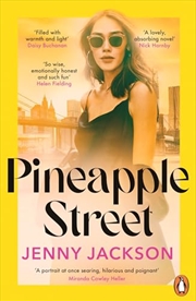 Buy Pineapple Street