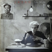 Buy Tin Drum