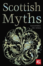 Buy Scottish Myths