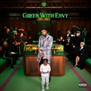 Buy Green With Envy