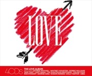 Buy Love Album / Various