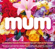 Buy Mum Album / Various