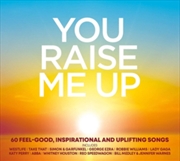 Buy You Raise Me Up / Various