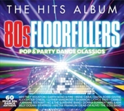 Buy Hits Album: The 80S Floorfillers Album / Various