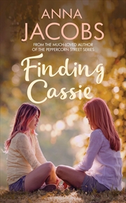 Buy Finding Cassie