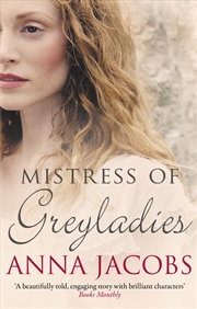 Buy Mistress Of Greyladies