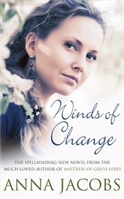 Buy Winds Of Change