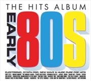 Buy Hits Album - Early 80's / Various