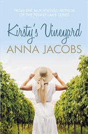 Buy Kirsty's Vineyard