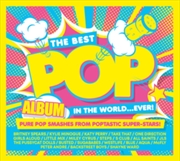 Buy Best Pop Album In The World Ev