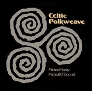 Buy Celtic Folkweave