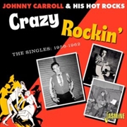 Buy Crazy Rockin: The Singles 1956