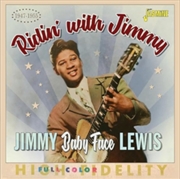 Buy Ridin With Jimmy 1947-1955