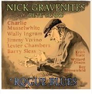 Buy Rogue Blues