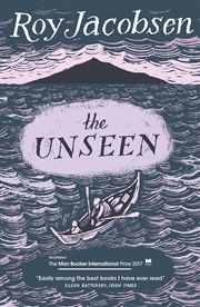 Buy Unseen