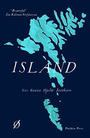 Buy Island