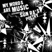 Buy My Words Are Music: A Celebrat