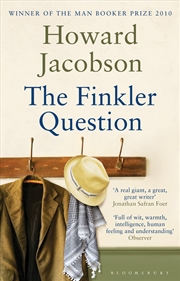 Buy Finkler Question