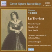 Buy Verdi: La Traviata