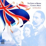 Buy Story Of British Classical Music