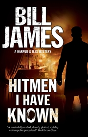 Buy Hitmen I Have Known