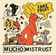 Buy Mucho Mistrust