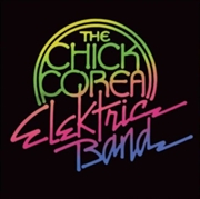 Buy The Chick Corea Elektric Band