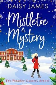 Buy Mistletoe Mystery