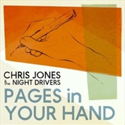 Buy Pages In Your Hand