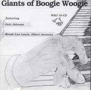 Buy Giants Of Boogie Woogie / Vari