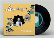 Buy Ocean / Longest Shadow