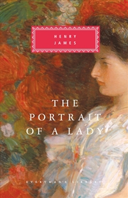 Buy Portrait Of A Lady