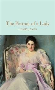 Buy Portrait Of A Lady