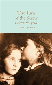 Buy Turn Of The Screw & Owen Wingrave