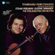 Buy Tchaikovsky: Violin Concerto A