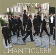 Buy Best Of Chanticleer