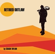 Buy Retired Outlaw