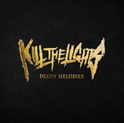 Buy Death Melodies