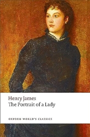 Buy Portrait Of A Lady